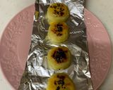 高二長女　お弁当(おむすび17)作り方2写真