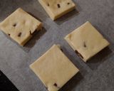 スコーン　ホエー入り作り方4写真