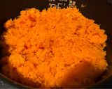 野菜でかさ増し🥕にんじん ピラフ🥕作り方6写真
