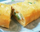 ＊きれい！大人のたまご焼き（ネギ入り）＊作り方11写真