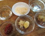 めちゃ辛！簡単激辛ラーメン！スープから作り方1写真
