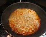 めちゃ辛！簡単激辛ラーメン！スープから作り方6写真