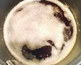 米粉のフィナンシェ！作り方1写真