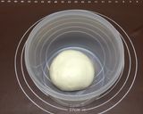 自家製酵母＊ダッチタイガーブレッド＊作り方3写真