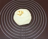 自家製酵母＊ダッチタイガーブレッド＊作り方6写真