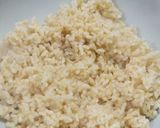 釜揚げしらす丼：シンプルな基本のスタイル作り方3写真