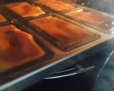 米粉のフィナンシェ！作り方12写真