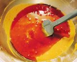 米粉のフィナンシェ！作り方7写真