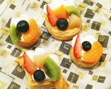 ミニフルーツパイ作り方11写真