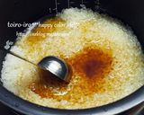 水煮で一年中楽しむ！たけのこご飯作り方6写真