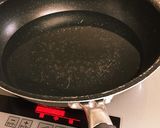 栄養たっぷり☆大根の葉っぱ炒め作り方2写真