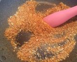 驚きの名古屋飯…鶏ムネ肉Neo味噌カツ丼作り方1写真