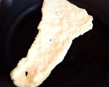 豆乳ヨーグルトで！フライパン焼きナン作り方9写真
