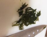 山芋の鉄板焼き作り方2写真