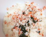 山芋の鉄板焼き作り方3写真