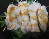 驚きの名古屋飯…鶏ムネ肉Neo味噌カツ丼作り方7写真