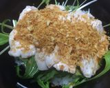 驚きの名古屋飯…鶏ムネ肉Neo味噌カツ丼作り方8写真