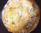 山芋の鉄板焼き作り方4写真