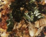 山芋の鉄板焼き作り方6写真