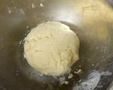 フライパンで~♪平焼きあんぱん作り方2写真