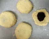 フライパンで~♪平焼きあんぱん作り方3写真