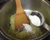 本格！簡単！ホワイトソース作り方5写真
