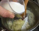 本格！簡単！ホワイトソース作り方6写真