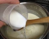 本格！簡単！ホワイトソース作り方7写真
