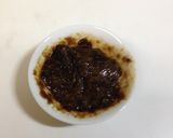 アボカドの海苔の佃煮和えとたまごのサンド作り方3写真