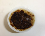 アボカドの海苔の佃煮和えとたまごのサンド作り方3写真