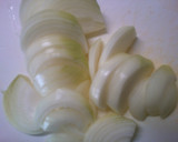 簡単！切干し大根と厚揚げ豚肉 野菜の煮物作り方2写真