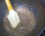 揚げ卵のマレーシア風カレー♪作り方2写真