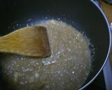 揚げ卵のマレーシア風カレー♪作り方3写真