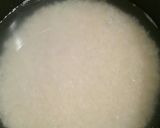 ふきのとう・筍・豚肉の味噌炊き込みご飯作り方13写真
