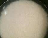 ふきのとう・筍・豚肉の味噌炊き込みご飯作り方13写真