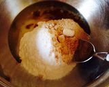 おやつに☆米粉＆きな粉の簡単クッキー作り方2写真