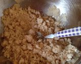 おやつに☆米粉＆きな粉の簡単クッキー作り方3写真