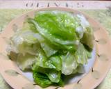 キャベツ大量消費♡キャベツ簡単ピクルス作り方6写真