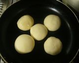 カレーおやき作り方10写真
