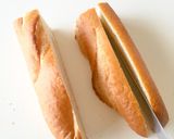 新玉ねぎ☆バターオニオントースト作り方2写真