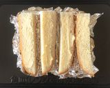 新玉ねぎ☆バターオニオントースト作り方3写真