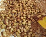 大豆のきなこがけおやつ作り方5写真
