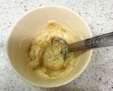 糖質オフ★水菜の味噌マヨサラダ作り方3写真