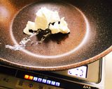 ホワイトソース（グラタン用）作り方1写真