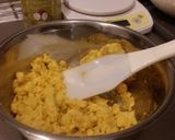 【おやつにぴったり】さつまいもクッキー作り方1写真