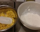 【おやつにぴったり】さつまいもクッキー作り方2写真