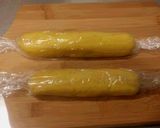 【おやつにぴったり】さつまいもクッキー作り方4写真