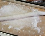 焼き餃子の皮作り方8写真