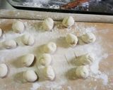焼き餃子の皮作り方10写真