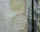 焼き餃子の皮作り方11写真